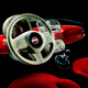 Image for article titled Fiat 500 Rolls Out in Europe, Bristling with Tech Goodness